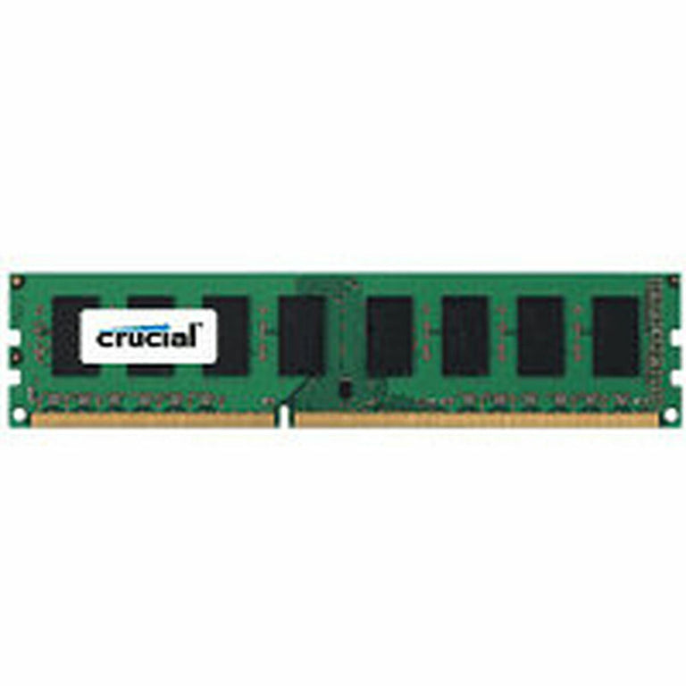 Memoria RAM Crucial CT51264BD160B 4 GB DDR3