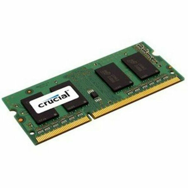 Memoria RAM Crucial 4GB DDR3L