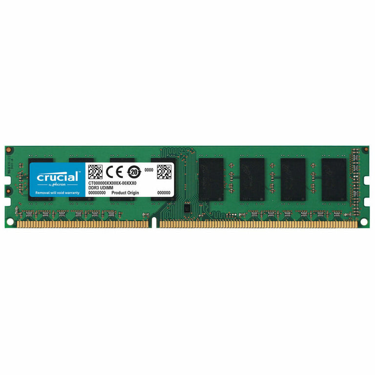 Crucial CT102464BD160B 8 GB DDR3 RAM-Speicher