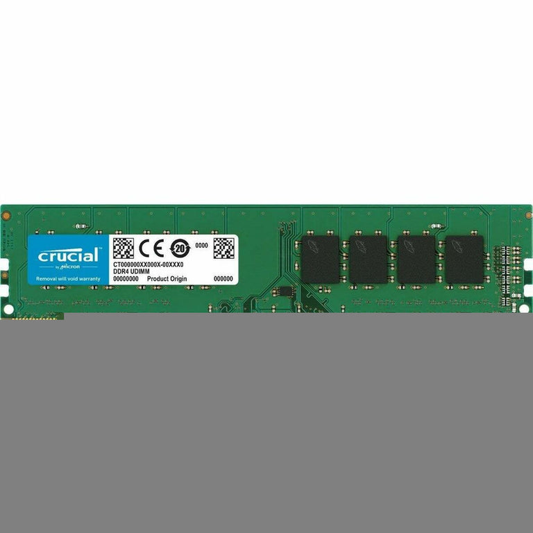 Crucial CT16G4DFD824A 16 GB DDR4 DIMM RAM-Speicher