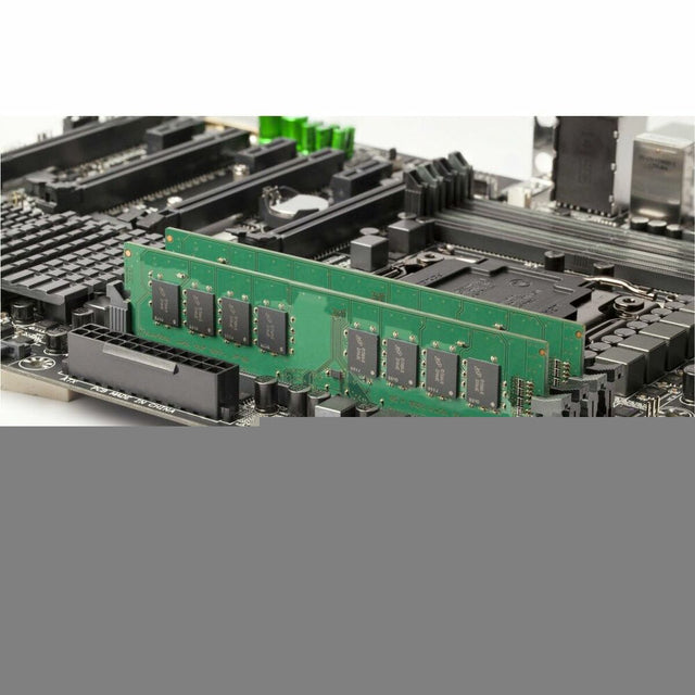 Memoria RAM Crucial CT16G4DFD824A 16 GB DDR4 DIMM