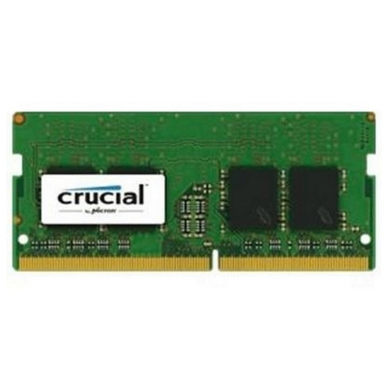 Crucial CT4G4SFS824A 4 GB DDR4 2400 MHz 4 GB RAM-Speicher