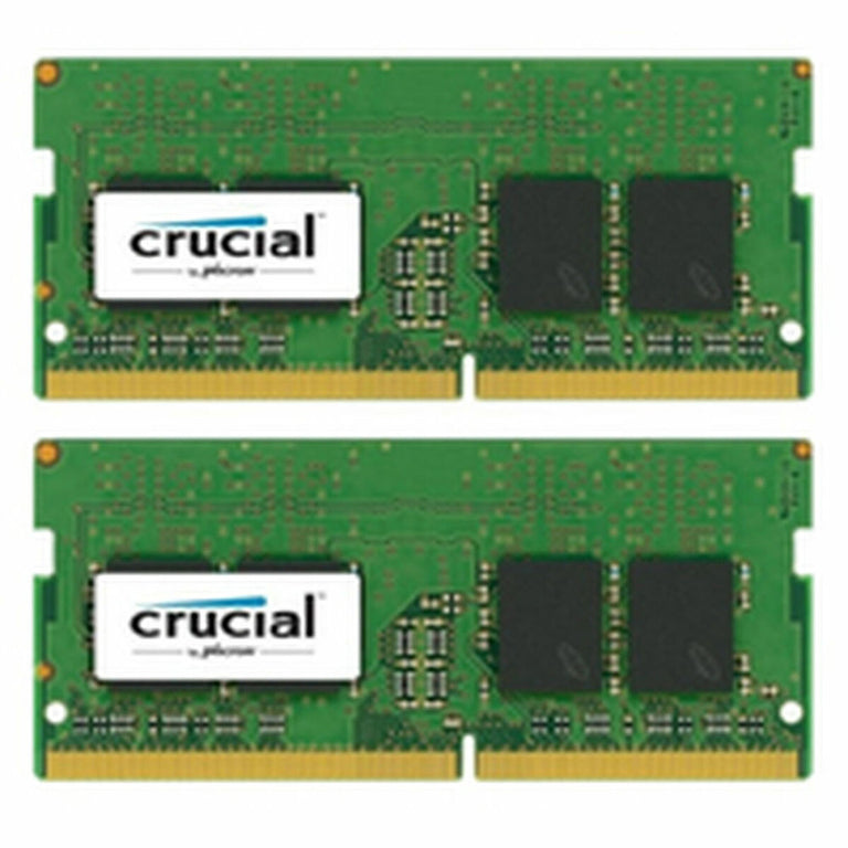 Crucial CT2K8G4SFS824A 16 GB DDR4 RAM-Speicher