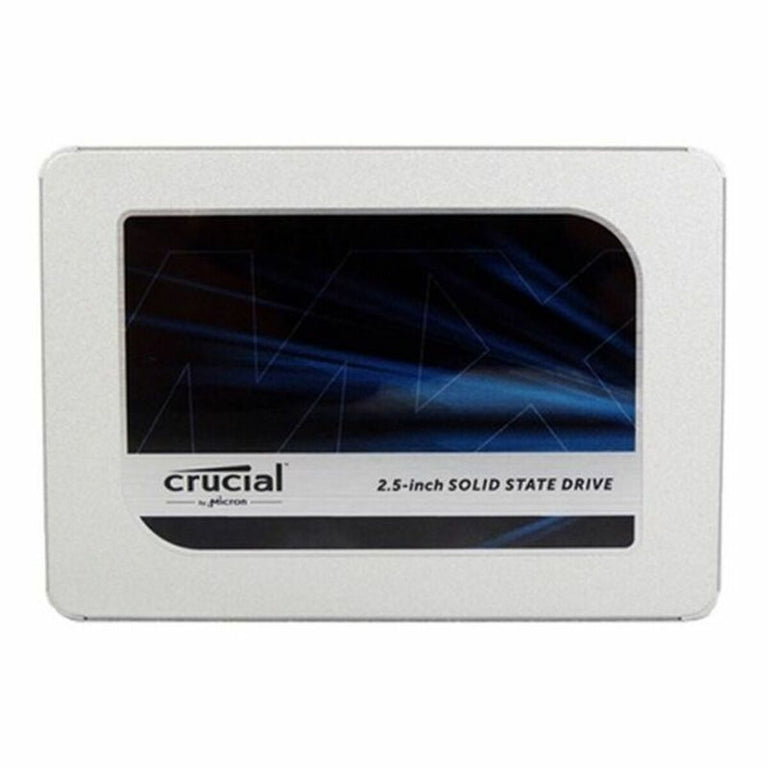 Disco Duro Crucial CT250MX500SSD1 250 GB SSD 2.5" SATA III