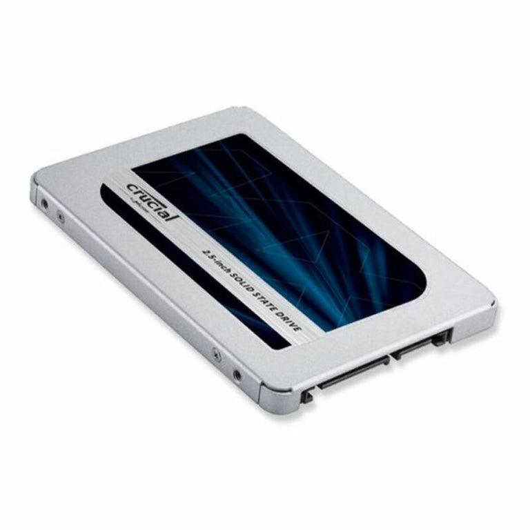 Disco Duro Crucial CT250MX500SSD1 250 GB SSD 2.5" SATA III