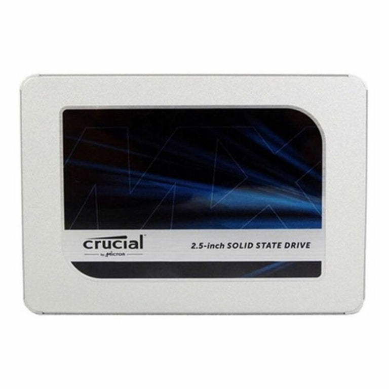 Disco Duro Crucial CT1000MX500SSD1 1 TB SSD 2.5" SATA III