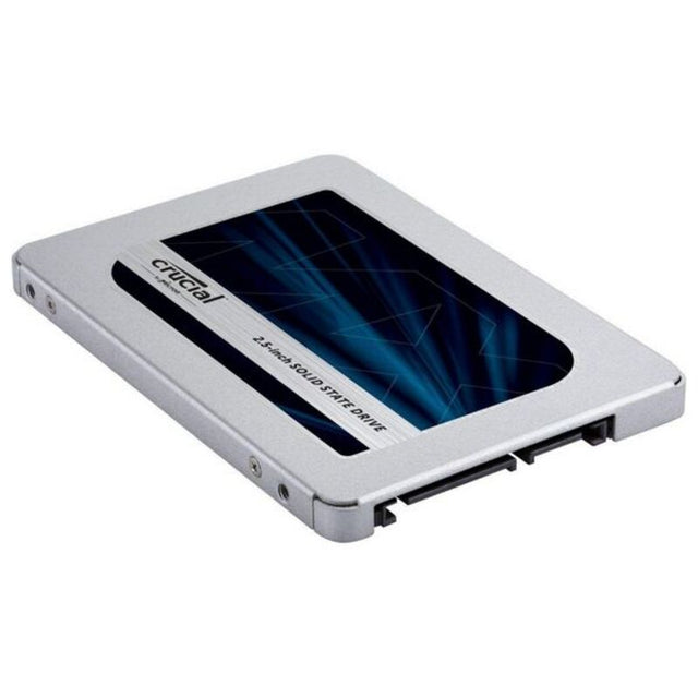 Disco Duro Crucial MX500 2TB SSD