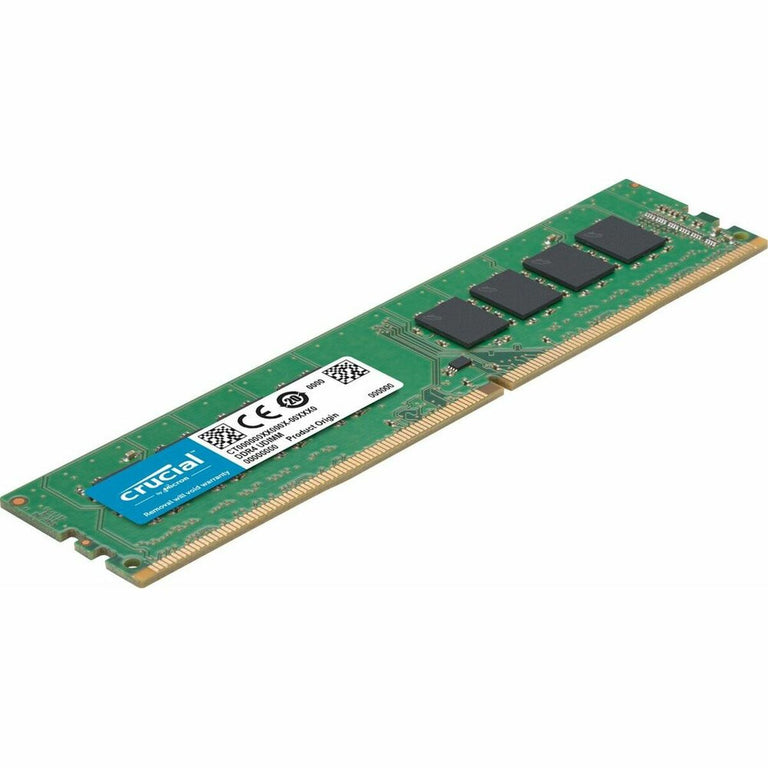 Memoria RAM Crucial CT4G4DFS8266 DDR4 2666 Mhz 4 GB