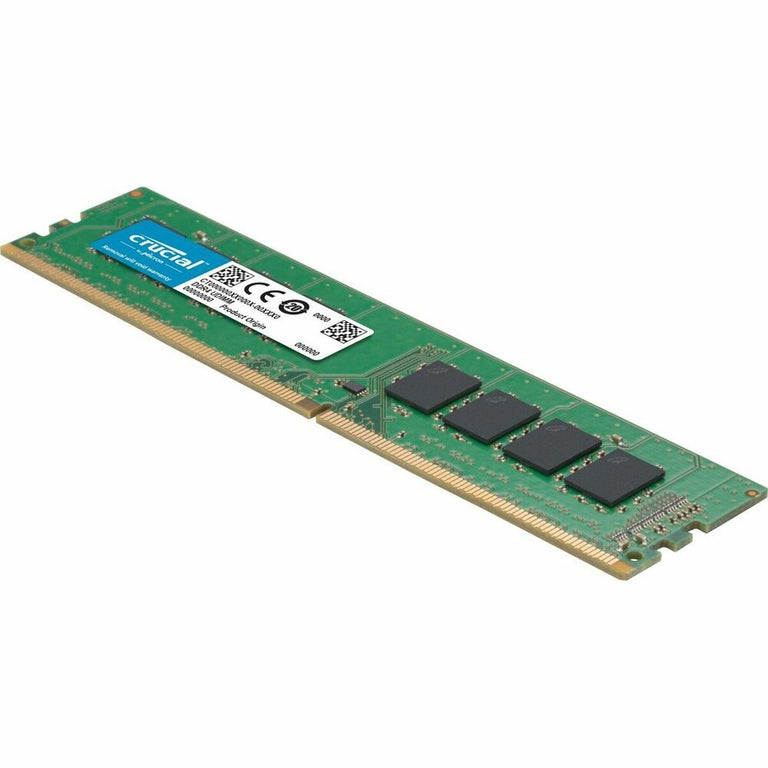 Memoria RAM Crucial CT4G4DFS8266 DDR4 2666 Mhz 4 GB