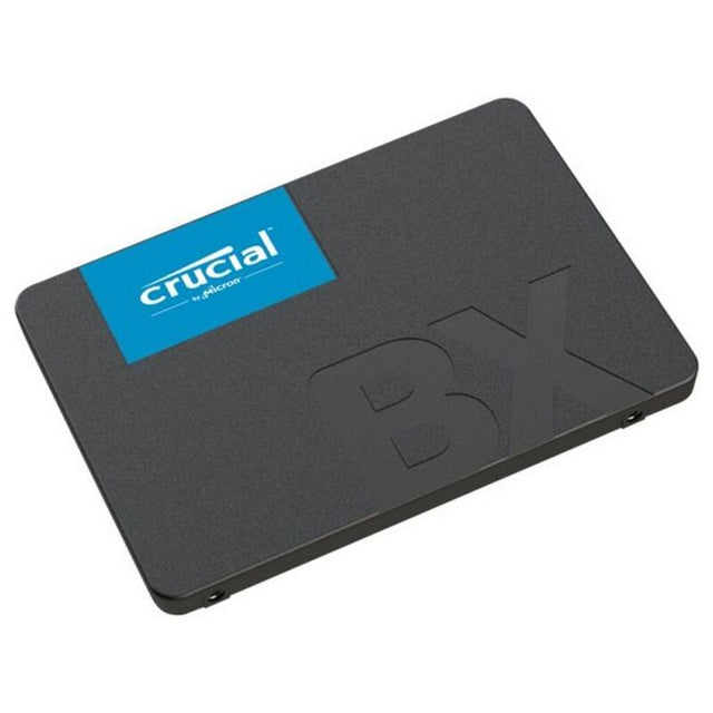 Disco Duro Crucial CT240BX500SSD 240 GB SSD