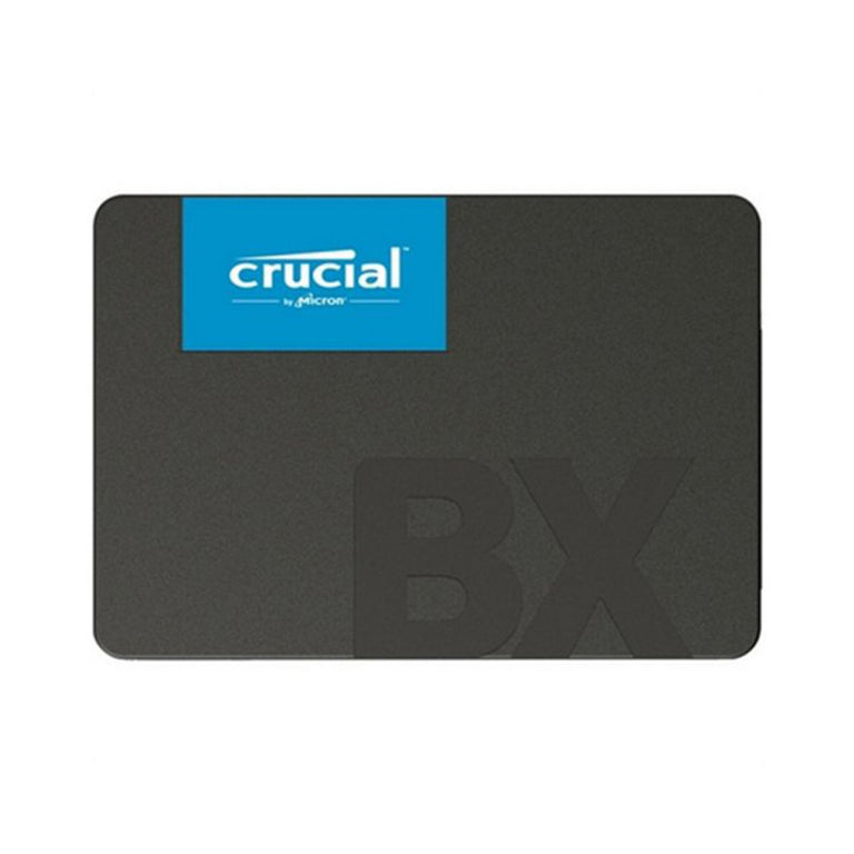 Disco Duro Crucial CT240BX500SSD 240 GB SSD