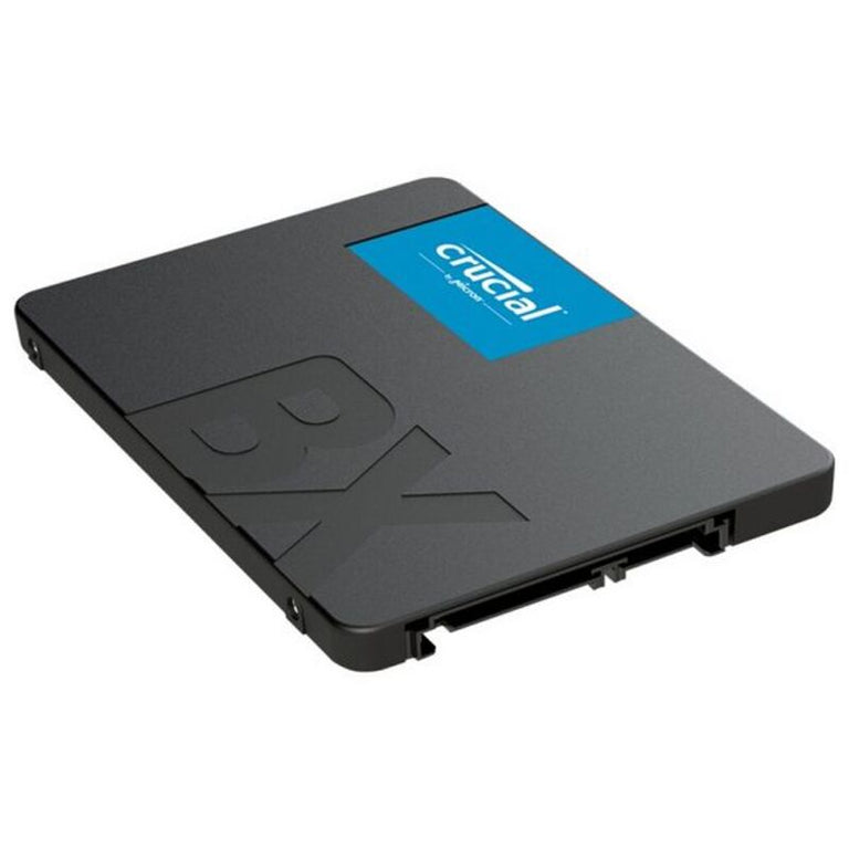 Disco Duro Crucial CT240BX500SSD 240 GB SSD