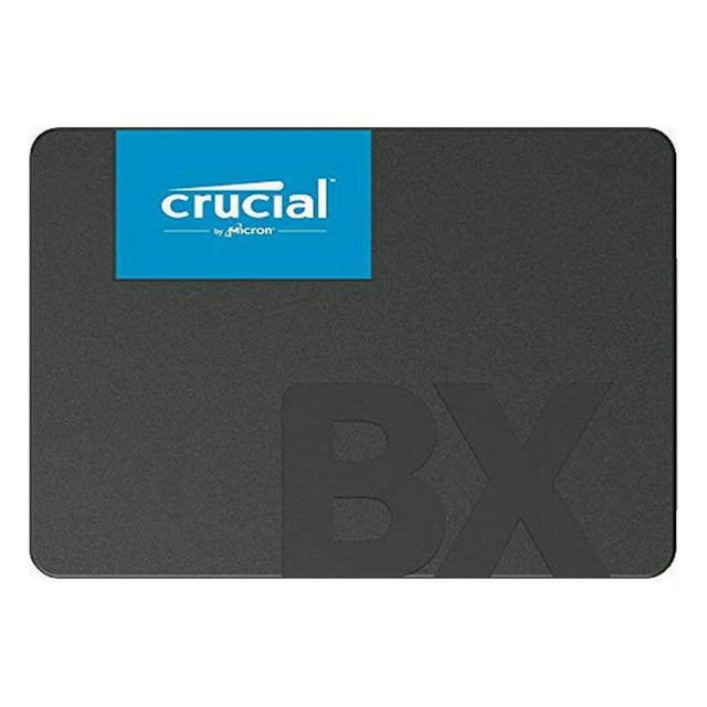 Disco Duro Crucial CT1000BX500SSD1 1 TB SSD