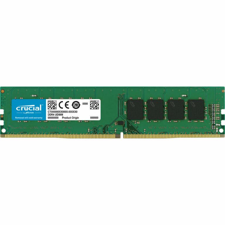 Crucial CT32G4DFD832A 3200 MHz 32 GB DDR4 32 GB RAM-Speicher