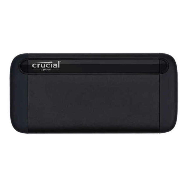 Disco Duro Externo Crucial CT2000X8SSD9 2 TB SSD