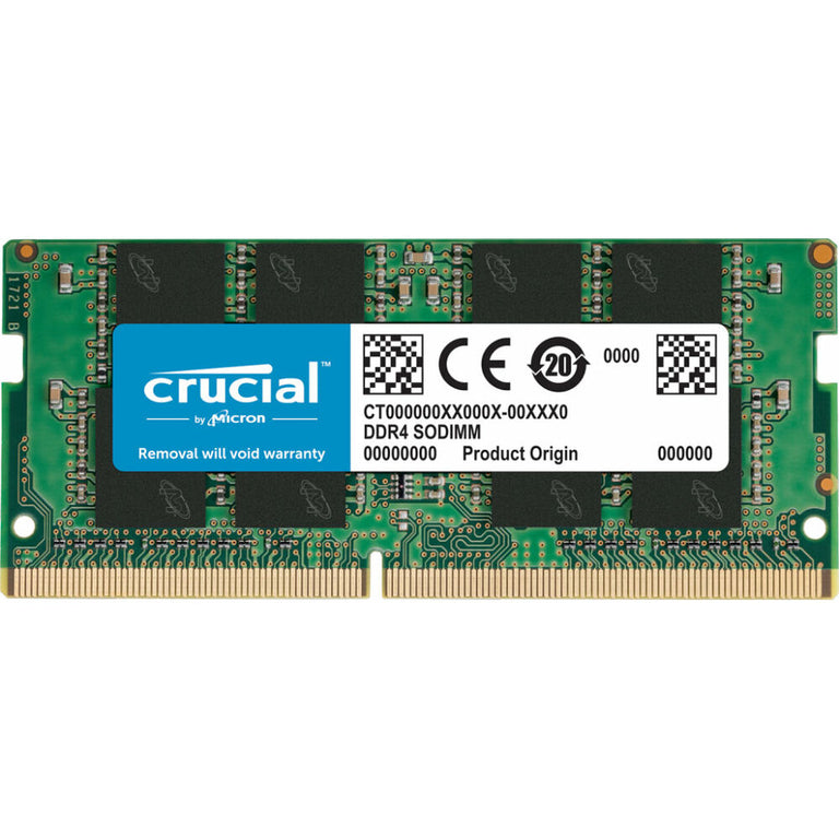 Crucial CT8G4SFRA32A 8 GB DDR4 RAM-Speicher