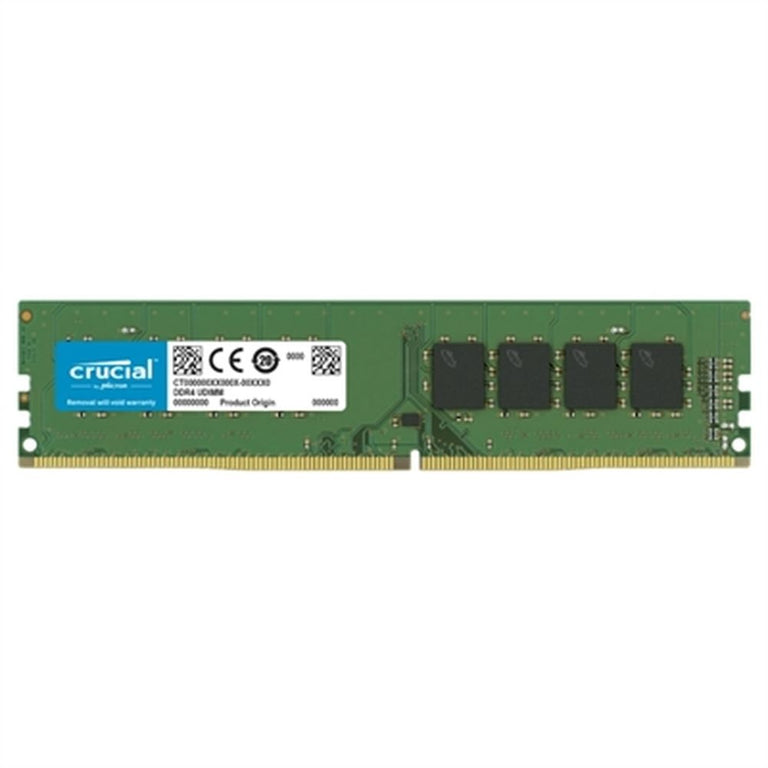 Crucial CT16G4DFRA266 16 GB RAM-Speicher