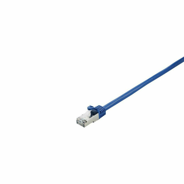 Starres UTP-Netzwerkkabel der Kategorie 6 V7 V7CAT7FSTP-3M-BLU 3 m