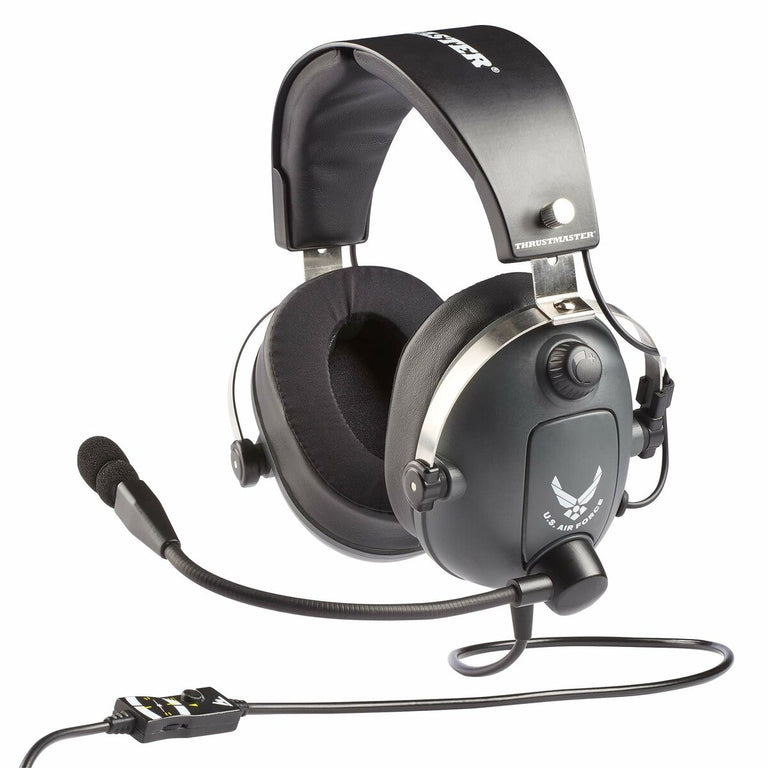 Auriculares Thrustmaster T.Flight