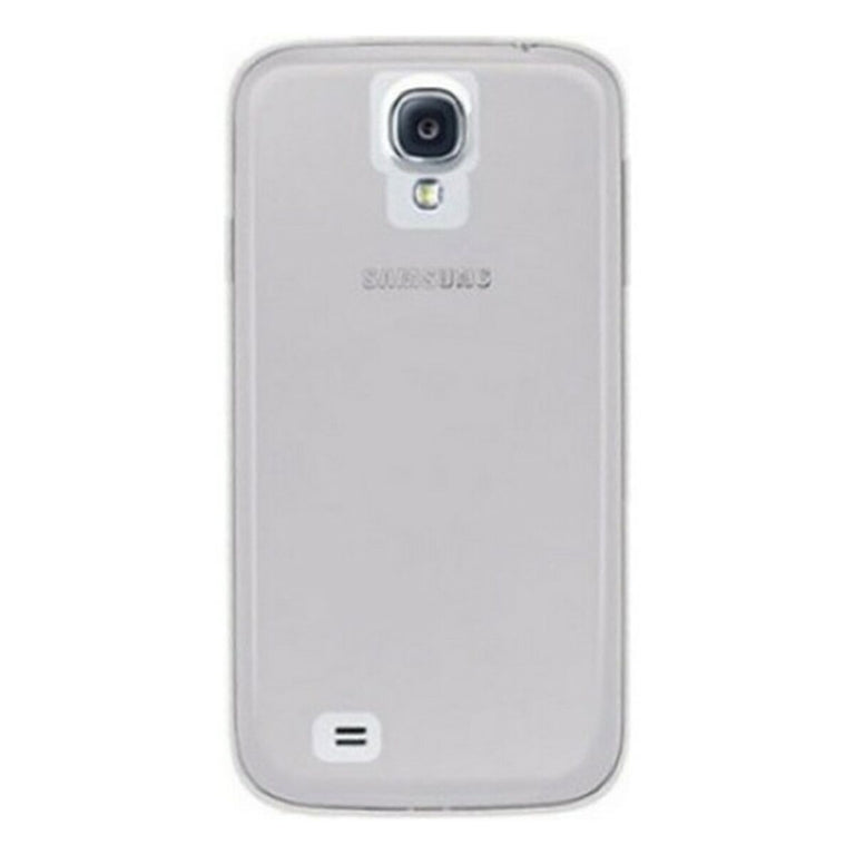 Handyhülle Samsung Galaxy S4 Griffin Iclear Transparentes Polycarbonat