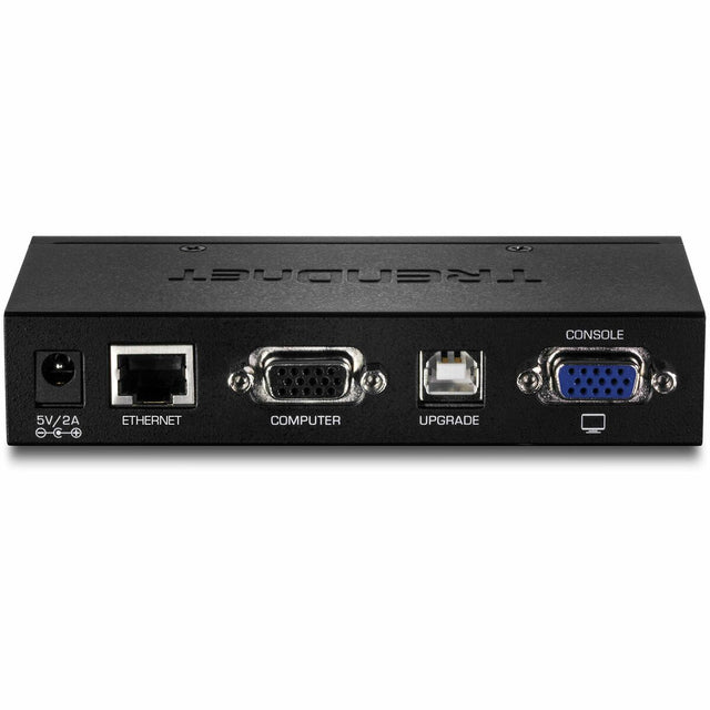 Switch KVM Trendnet TK-EX4