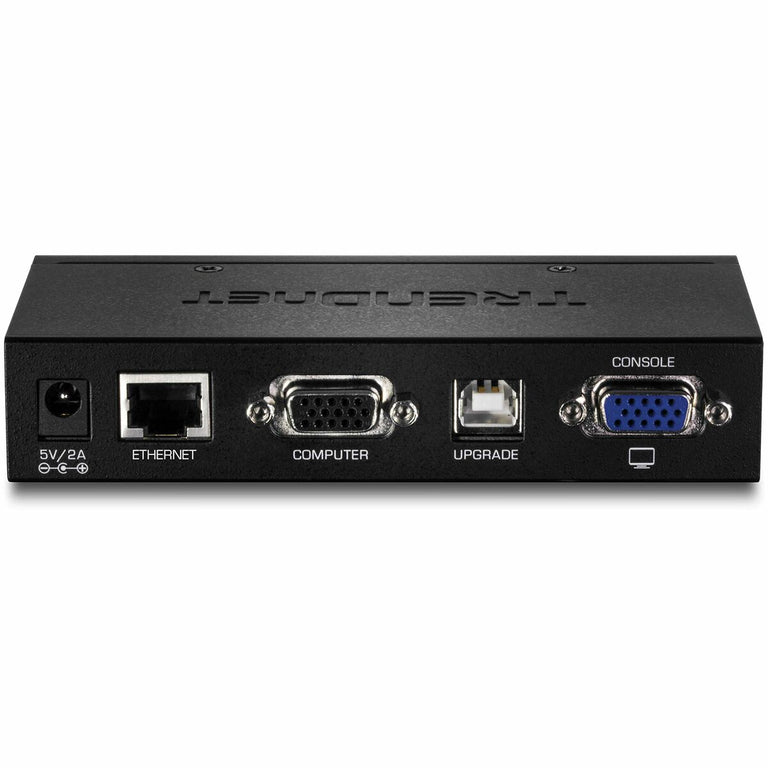 Trendnet TK-EX4 KVM-Switch