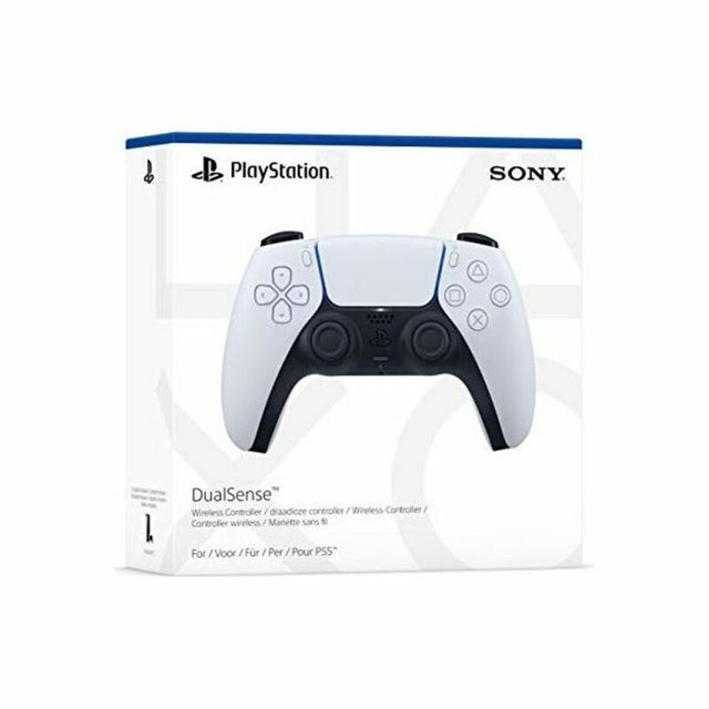 Sony DUALSENSE PS5 WIRELESS-Controller