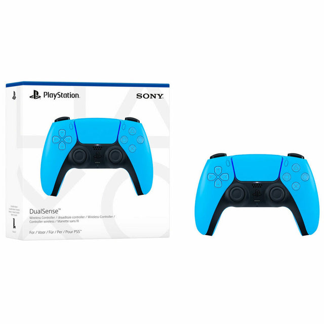 Gaming-Controller Sony DUALSENSE Blau