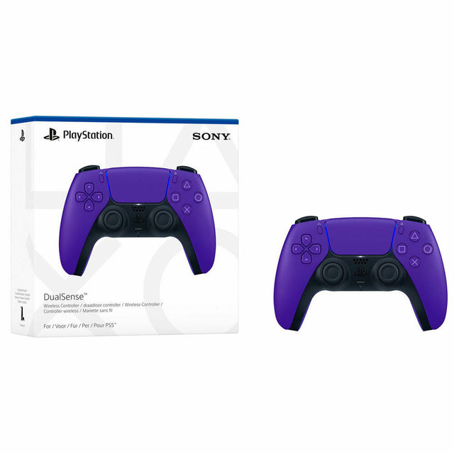 Gaming-Controller Sony PS5 Lila