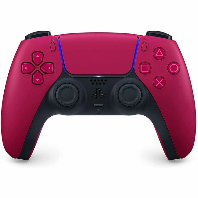 Gaming-Controller PS5 Sony DUALSENSE WIRELESS COSMIC RED