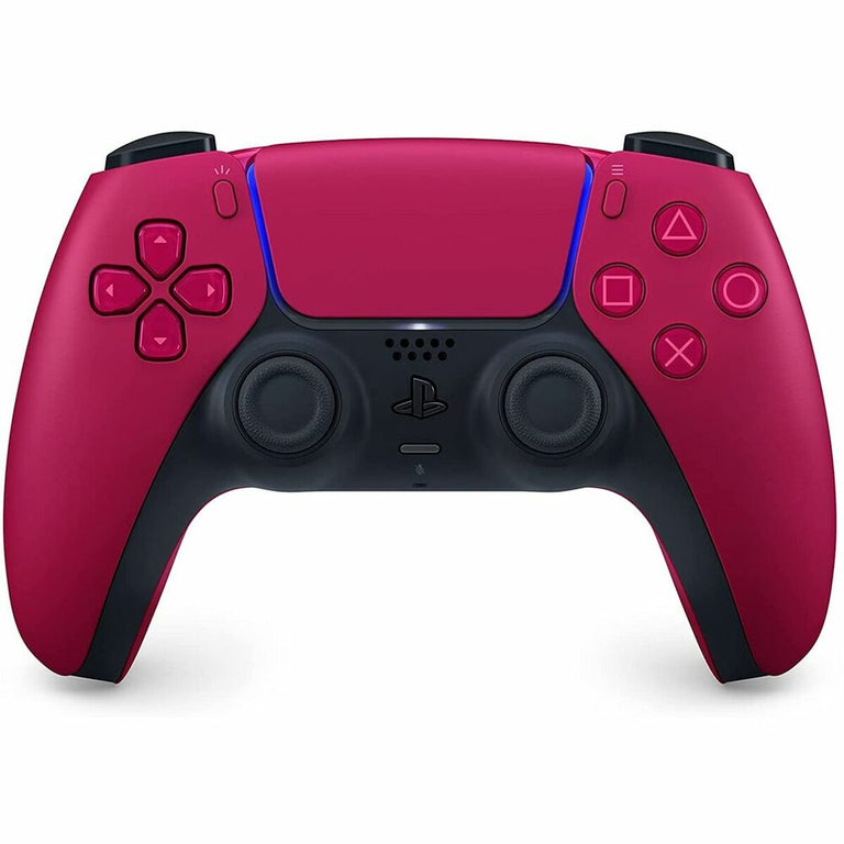 Mando Gaming PS5 Sony DUALSENSE WIRELESS COSMIC RED