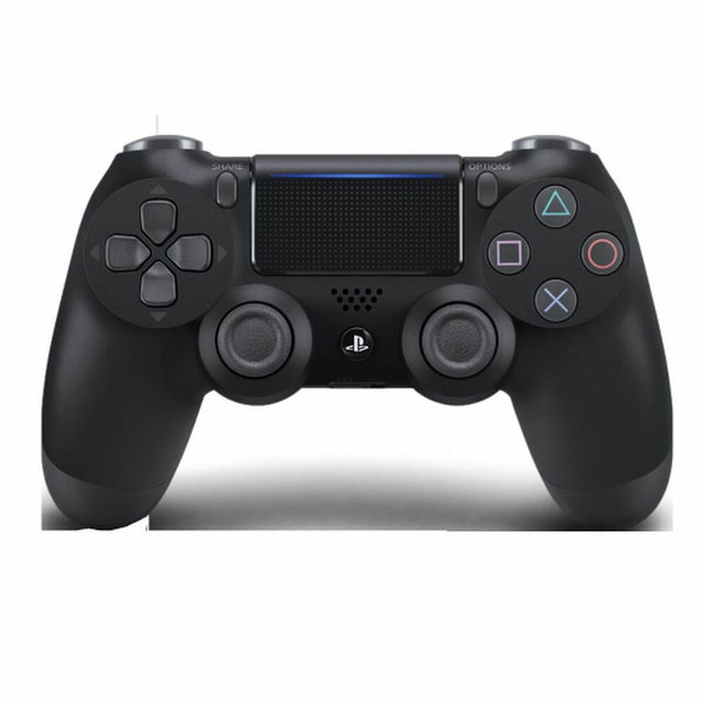 Dualshock 4 V2 Controller für Play Station 4 Sony 225484 Schwarz