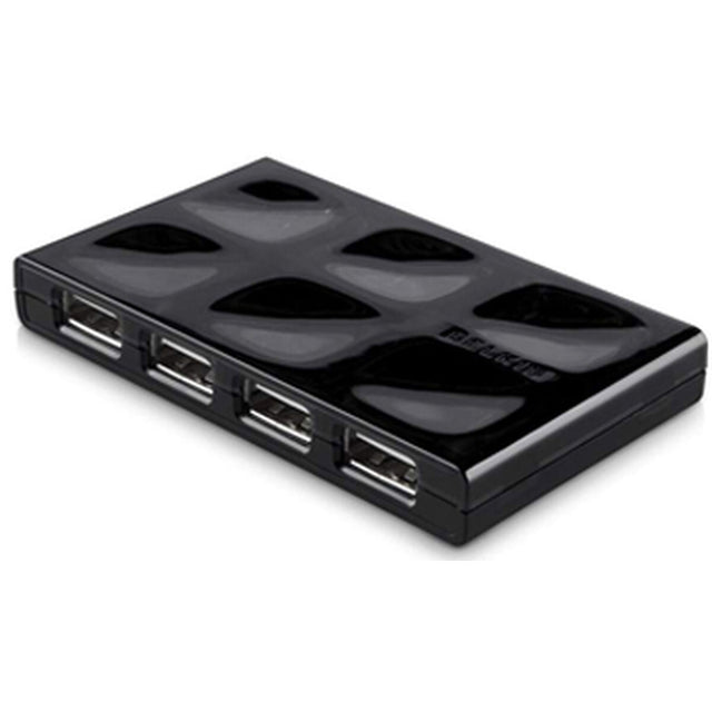 Hub USB Belkin F5U701-BLK