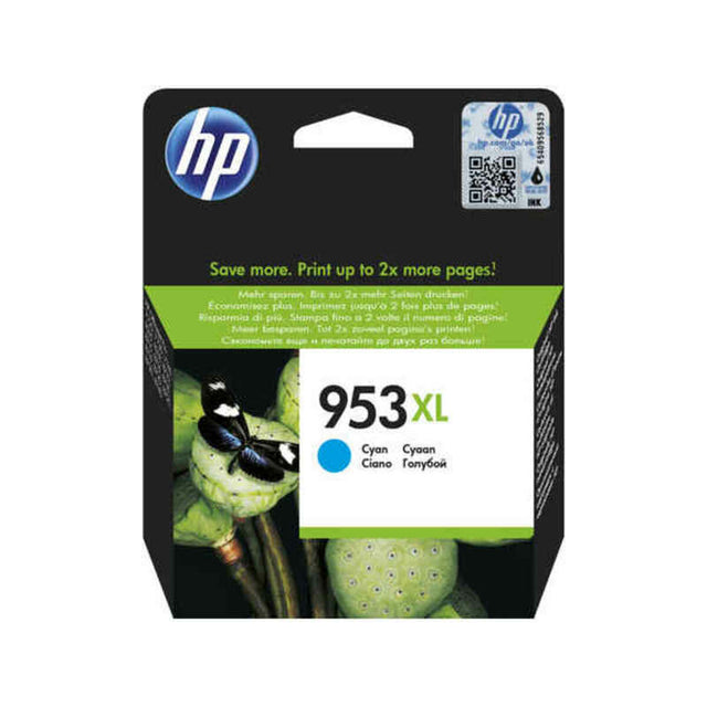 HP F6U16AE#BGY Original-Tintenpatrone