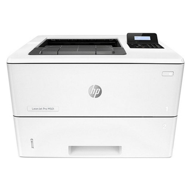 Impresora Láser Monocromo HP J8H61A#B19           45 ppm LAN