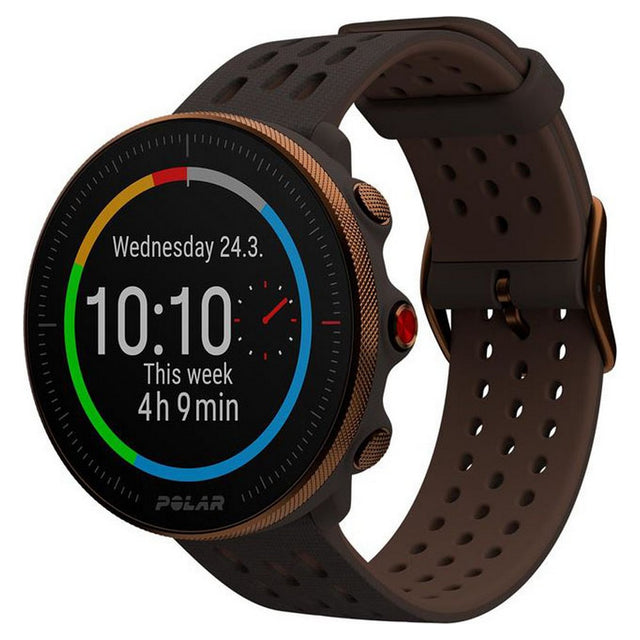 Polar Vantage M2 GPS 1,2" Smartwatch