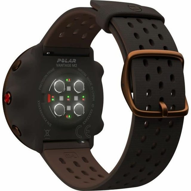 Polar Vantage M2 GPS 1,2" Smartwatch