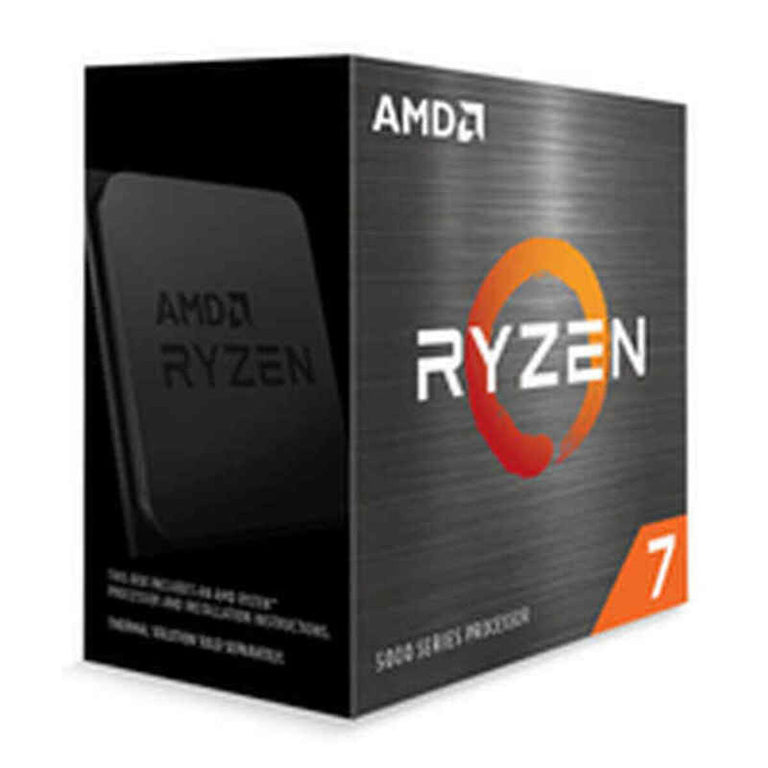 AMD RYZEN 7 5800X 3,8 GHz 32 MB AM4 AM4 Prozessor