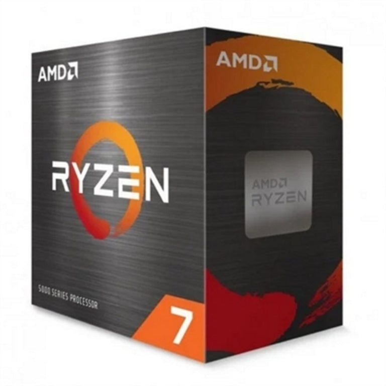 AMD RYZEN 7 5800X 3,8 GHz 32 MB AM4-Prozessor