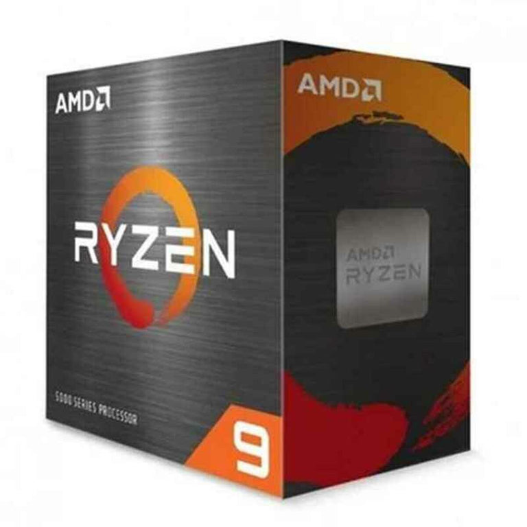 AMD Ryzen 9 5950X 4,9 GHz 72 MB AM4-Prozessor