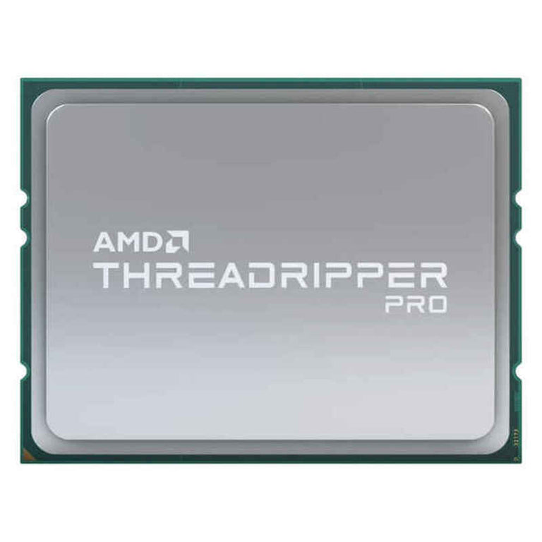 Procesador AMD 100-100000167WOF