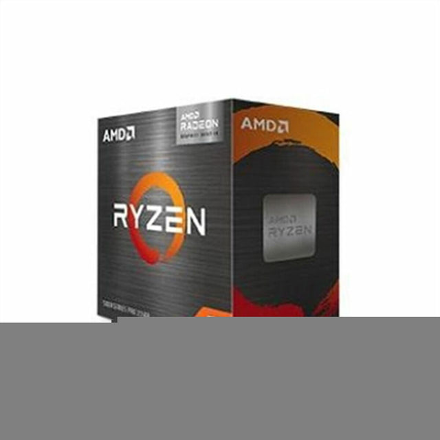 AMD RYZEN 7 5700G 16 MB 4,6 GHz AM4-Prozessor