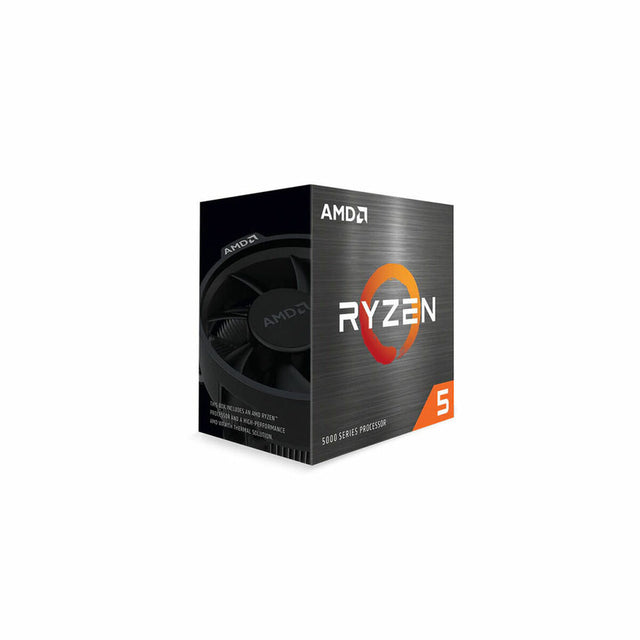 AMD 5600G-Prozessor