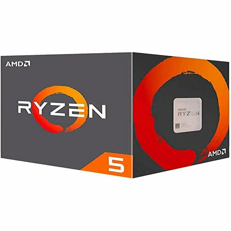 AMD 4600G-Prozessor