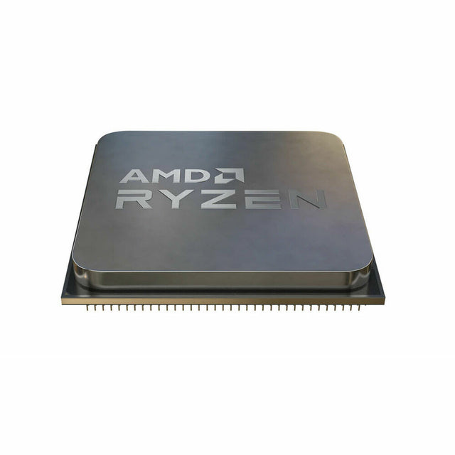 AMD RYZEN 5 4600G AM4 Prozessor