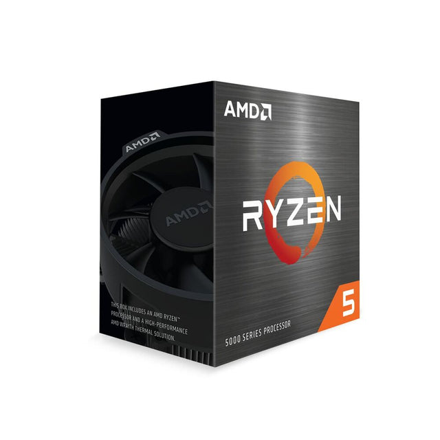 AMD RYZEN 5 4500 AMD AM4 4,10 GHz Prozessor