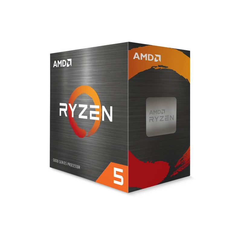 AMD RYZEN 5 5500 AMD AM4 4,20 GHz Prozessor