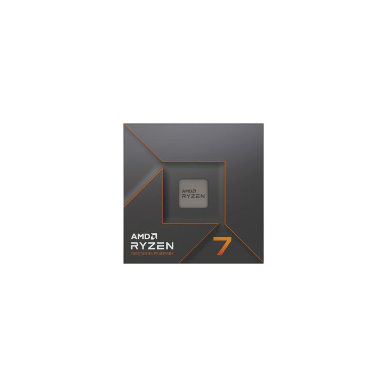 AMD RYZEN 7 7700X 4,5 GHz Prozessor