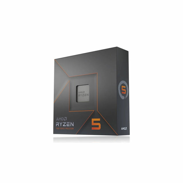 AMD RYZEN 5 7600X 5,3 GHz Prozessor