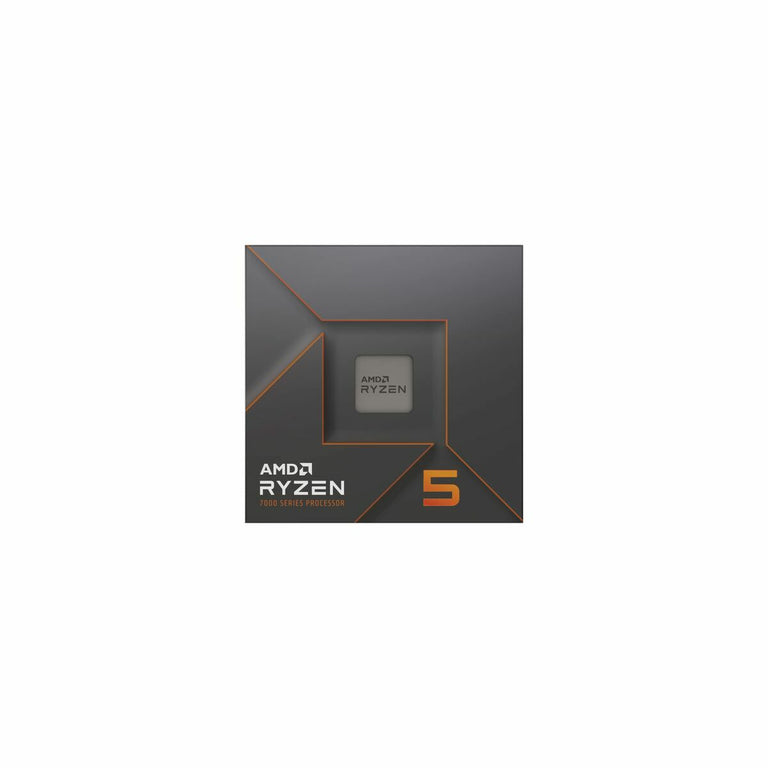 AMD RYZEN 5 7600X 5,3 GHz Prozessor